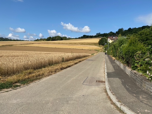 Start der Erschließungsarbeiten im Sommer 2026