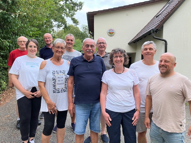 Freie Wähler unterstützen Naturfreunde